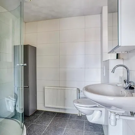 Apartamento In The Center Of Alkmaar