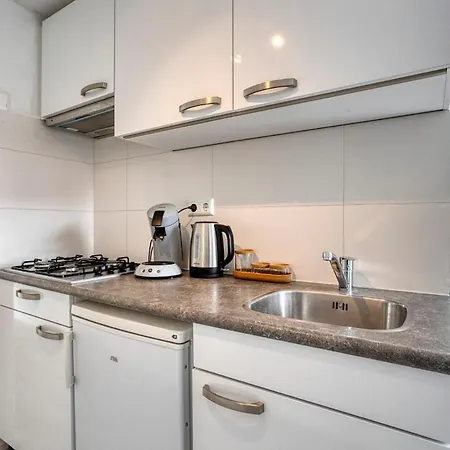 Apartamento In The Center Of Alkmaar