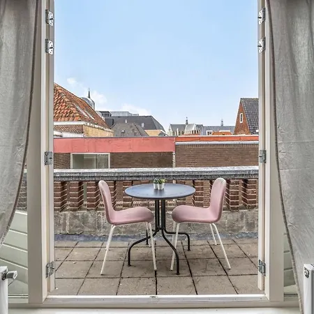 In The Center Of * Alkmaar