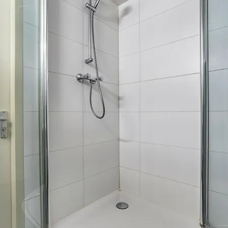 Apartamento In The Center Of