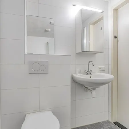 Apartamento In The Center Of *